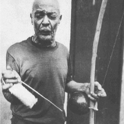 メストレパスチーニャ